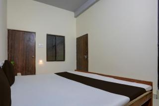 SPOT ON Hotel Sun City - 5