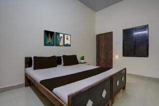 SPOT ON Hotel Sun City - 8