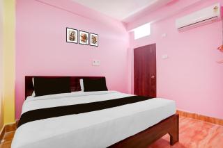 SPOT ON Hotel Chandi - 3