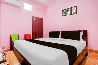 SPOT ON Hotel Chandi - 9