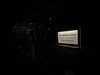 The White Lotus - 5
