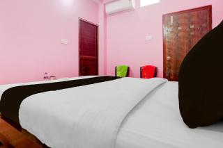 SPOT ON Hotel Chandi - 2