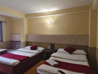 Hotel LhoNark Leisure - 7