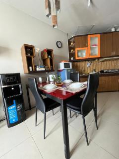 2 BR Apartment in Downtown, nearby MRT - 6