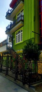 Sarwari Guesthouse Qargha - 4