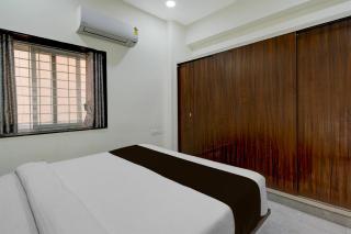 HOTEL O DOLPHIN LUXURY AC ROOMS - 4