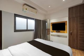 Hotel O The Faam - 9