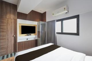 Hotel O The Faam - 6