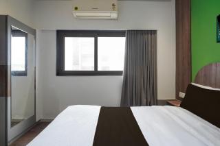 Hotel O The Faam - 7