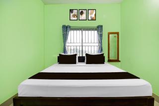 Hotel O SATWIK GUEST HOUSE - 1