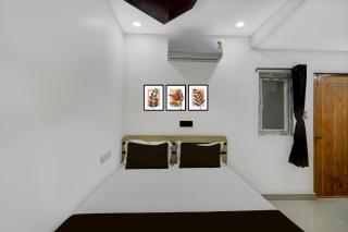 Hotel O De' BVL Grand - 6