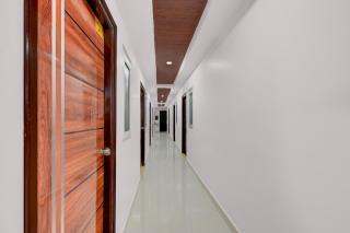 Hotel O De' BVL Grand - 2