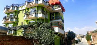 Sarwari Guesthouse Qargha - 5