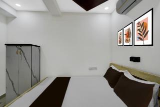 Hotel O De' BVL Grand - 6