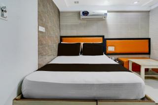 Townhouse Hotel Bhopal Station Inn - 6