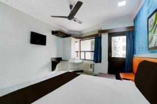 Townhouse Hotel Bhopal Station Inn - 9