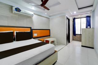 Townhouse Hotel Bhopal Station Inn - 0