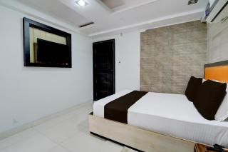 Townhouse Hotel Bhopal Station Inn - 8