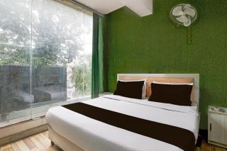 Hotel O Square Residency - Dehradun - 7