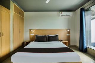 Hotel O VIJAYA RESIDENCY - 1