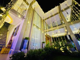 Villa Aura - 6