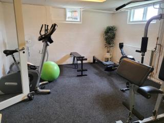 Villa Ekegården - 6