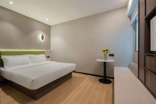 Rezen Select Hotel (Guangzhou Keyun Road Financial City) - 4