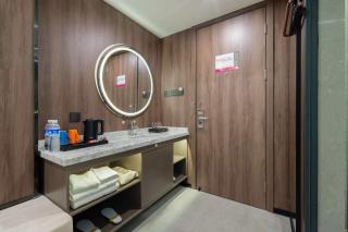 Rezen Select Hotel (Guangzhou Keyun Road Financial City) - 3