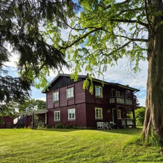 Skovhuset søværelset - 9