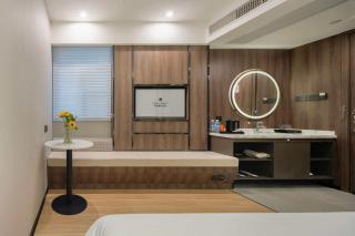 Rezen Select Hotel (Guangzhou Keyun Road Financial City) - 1