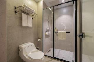 Rezen Select Hotel (Guangzhou Keyun Road Financial City) - 3