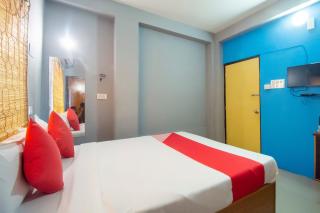 Hotel O Binayak Inn - 4