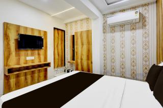 Hotel O Kalyan - 1