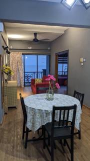 PD Seaview Jumantara Staycation - 1