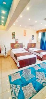 Cozy apartment on Abdul Aziz Street - 7