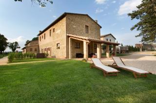 Agriturismo San Galgano - Chiusdino - 0