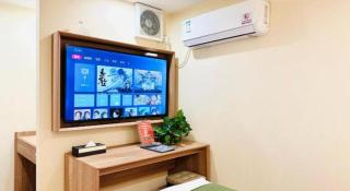 GreenTree Inn Express Wuxi Jiangyin Wanda Plaza Tongfu Road - 9