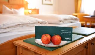 Vitalhotel Dosses - 1