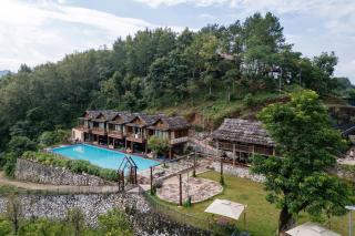 Khuổi Hân Ecolodge, Cao Bằng - 5