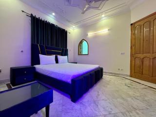 Shalman guest house - 7