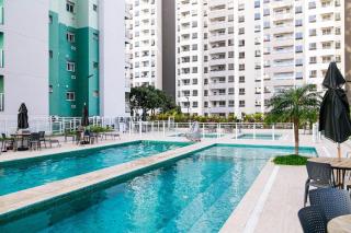 Condomínio Rio Wonder Santo Cristo - 8