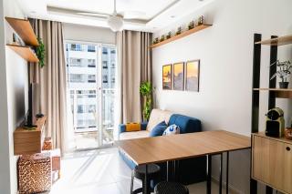 Condomínio Rio Wonder Santo Cristo - 3