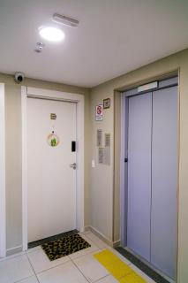 Condomínio Rio Wonder Santo Cristo - 4