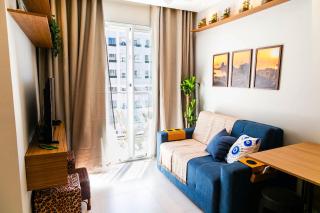 Condomínio Rio Wonder Santo Cristo - 2