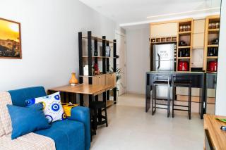 Condomínio Rio Wonder Santo Cristo - 1