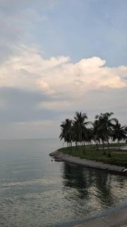 PD Seaview Jumantara Staycation - 7