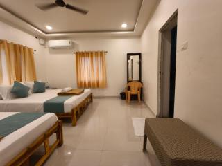 Saai Residency Tiruvannamalai - Tiruvannāmalai - 1