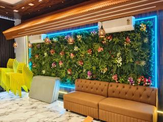 Sara Happy Stay Hotel - 4