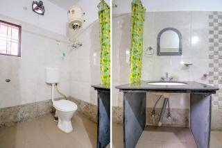 Hotel O Awirank - 2