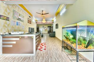 Hotel O Awirank - 7
